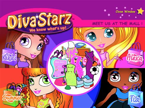 diva starz website|diva starz makeover game.